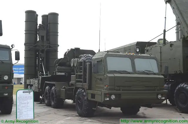 According to the Bloomberg website, Turkey has agreed the purchase of Russian-made S-400 air defense missile system for an amount of $2.5 billion. In November 2016, it was announced that Turkey and Russia was on the process to negotiate acquisition of the S-400 Triumf (NATO reporting name: SA-21 Growler) long-range air defense systems.