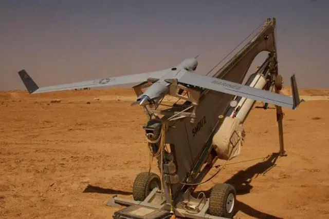 Insitu is being awarded a $19.6 million delivery order as part of a previous agreement for ScanEagle unmanned aerial systems for the Islamic Republic of Afghanistan.