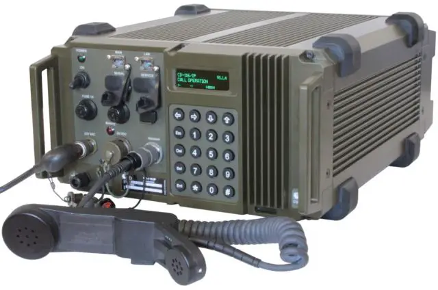 Cohort company EID has been awarded a new contract by the Bangladeshi Army for the supply of CD-116/IP tactical field switchboards, valued at around €1 million. The CD-116/IP offers interfaces for analogue and VoIP telephones, data terminals and combat net radios and multiple solutions for networking, from IP to ISDN and analogue alternatives, via radio relay, optical fibre, satellite and others.