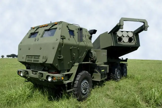 Lockheed Martinhas delivered the first High Mobility Artillery Rocket System (HIMARS) launcher in which both the chassis and launcher components were manufactured at its facility in Camden, Arkansas. In the past, the HIMARS five-ton chassis were Government Furnished Equipment to Lockheed Martin.