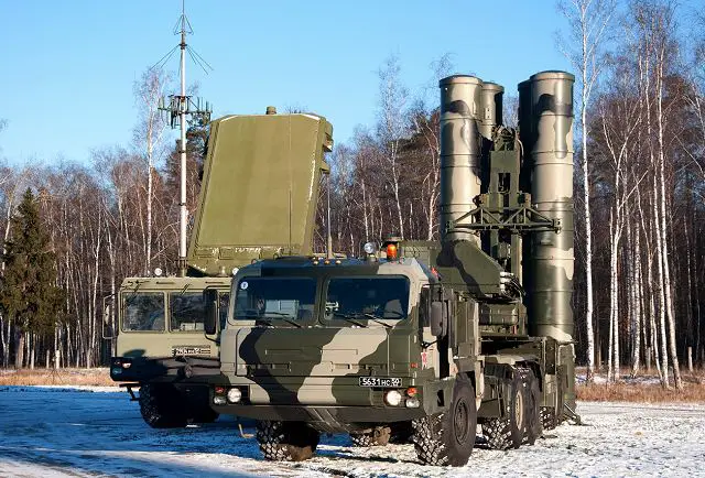 The Russian contract with Turkey on the delivery of S-400 long-range air defense missile systems has been finalized but loan provision has yet to be agreed, Russian presidential aid for military and technical cooperation Vladimir Kozhin said.