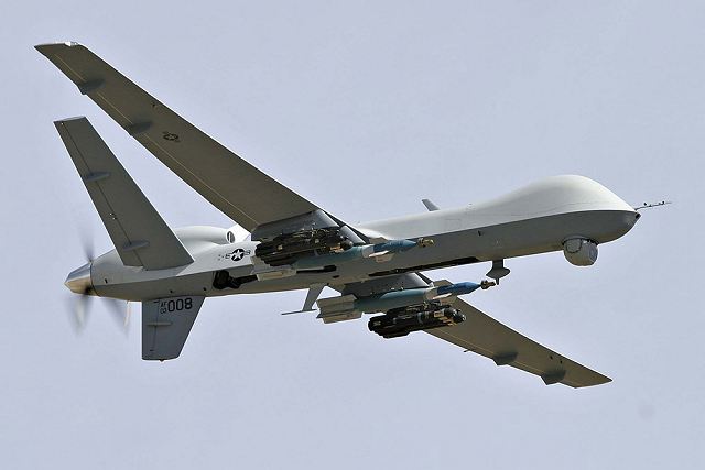 GA ASI from US will collaborate with Japan for development of MALE drone 640 001