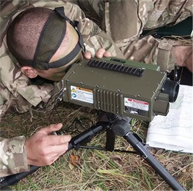 Lincad, a UK-based leader in the design and manufacture of bespoke batteries, chargers and power management systems, has signed a supply agreement with Leonardo MW to provide batteries, power adaptors and filter adaptors for the Type 163 Laser Target Designator. 