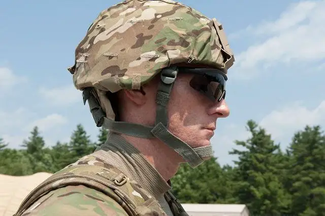 Revision Military has been awarded a contract worth about $98 million to make the latest version of the Advanced Combat Helmet for the U.S. Army. The Newport, Vermont firm is slated to manufacture 293,870 units of the Advanced Combat Helmet Generation II, according to a Defense Department contract announcement.