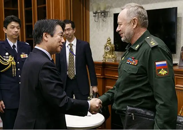 Russia and Japan talks about bilateral defence ministries cooperation 640 001