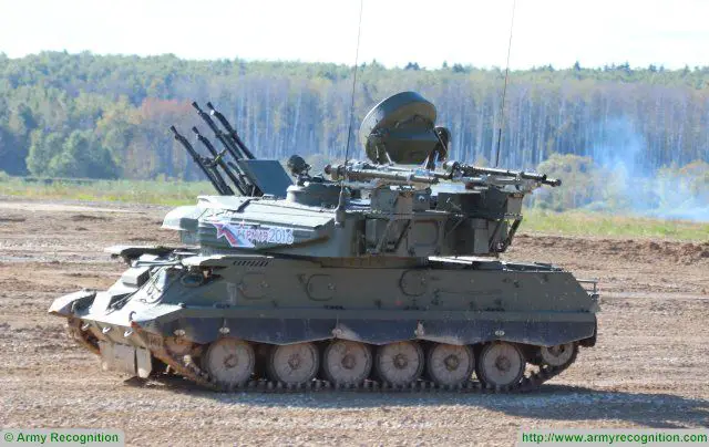 Russia wants to build new generation of air defense system 640 001