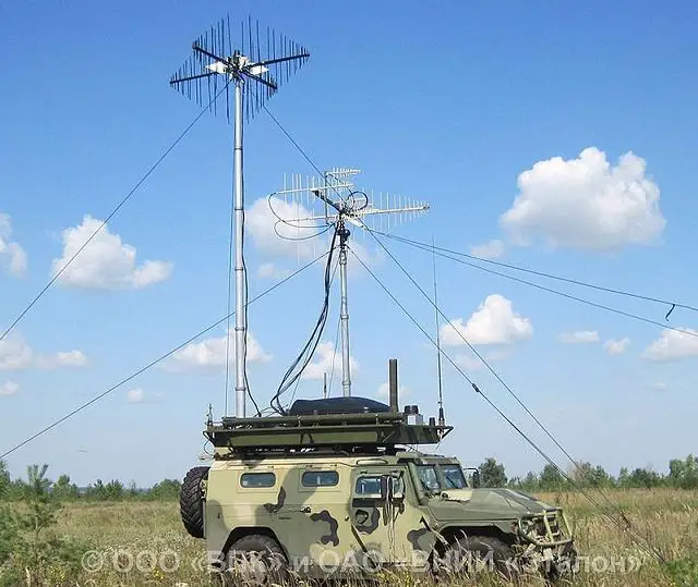 At the beginning of this year, modern Leer-2 mobile systems based on the Tiger armored cars arrived in the electronic warfare (EW) units deployed at the Russian military base in Abkhazia, according to Major Vitaly Nikolaev, chief of the EW service at the military base.