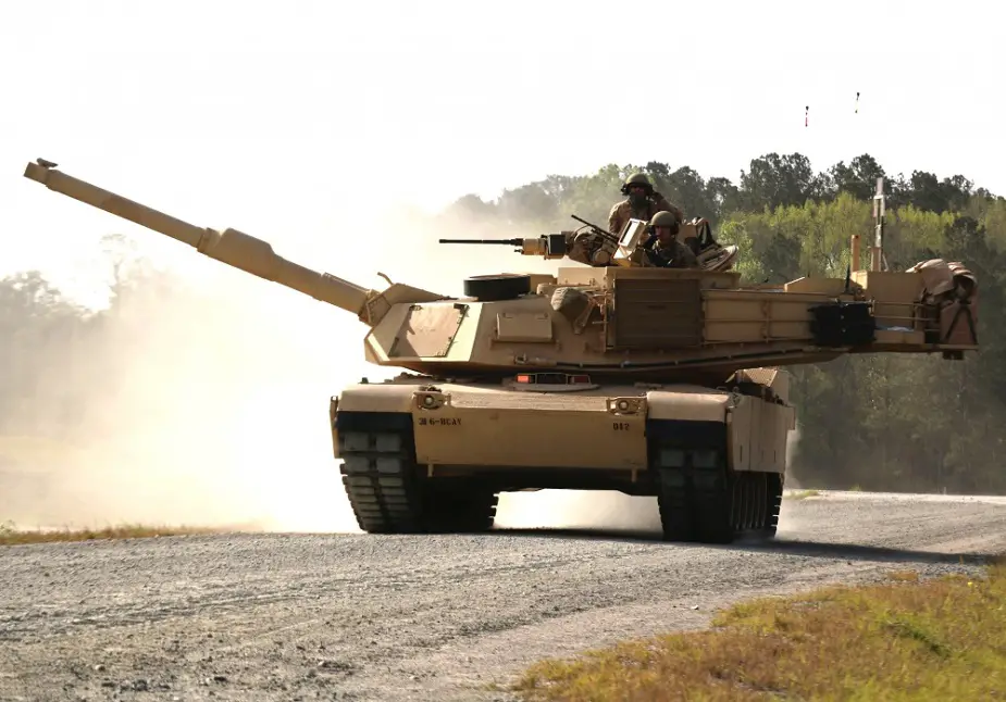 us army tests m1a1sa first time 925 001