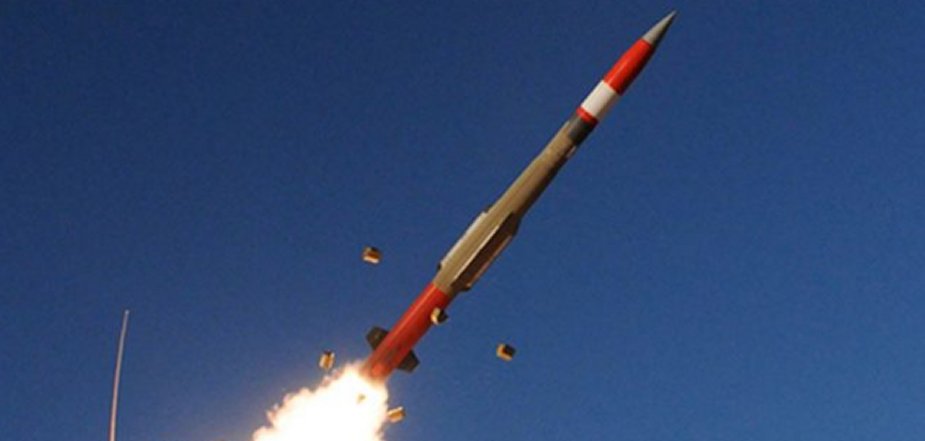 Saudi Arabia and Kuwait Lockheed secures a 3.3b deal for PAC 3 missiles