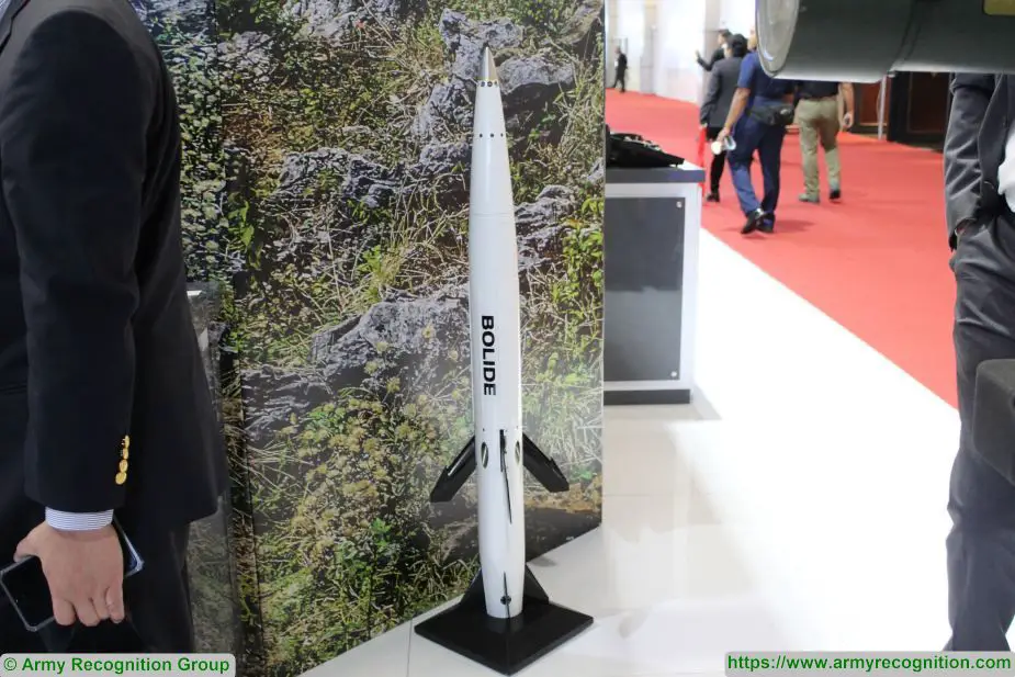irish defence forces orders saab bolide rbs70 missiles