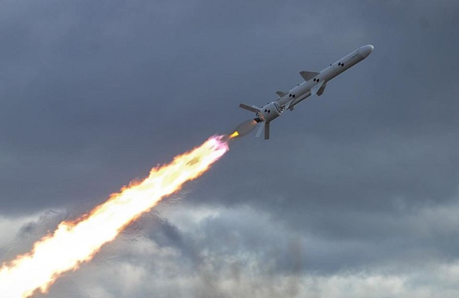ukraine tests cruise missile 925 001