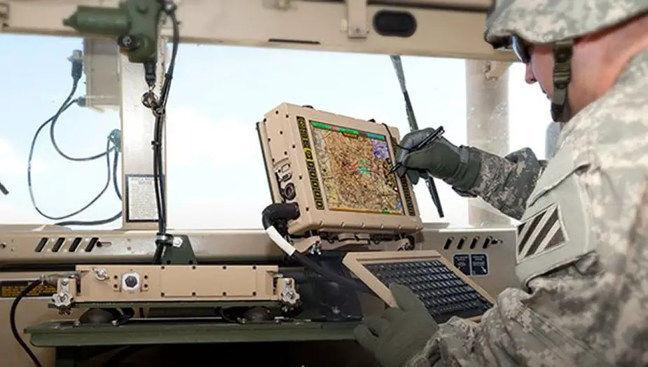 Leonardo DRS to provide next generation combat computing for US Army