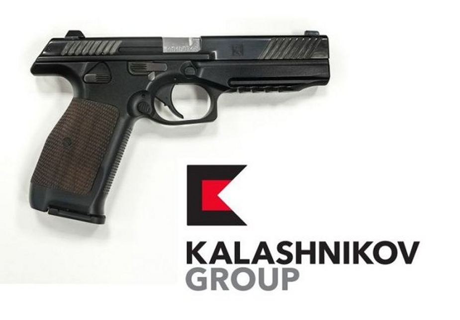 pl 14 pistol russia serial production 925 001