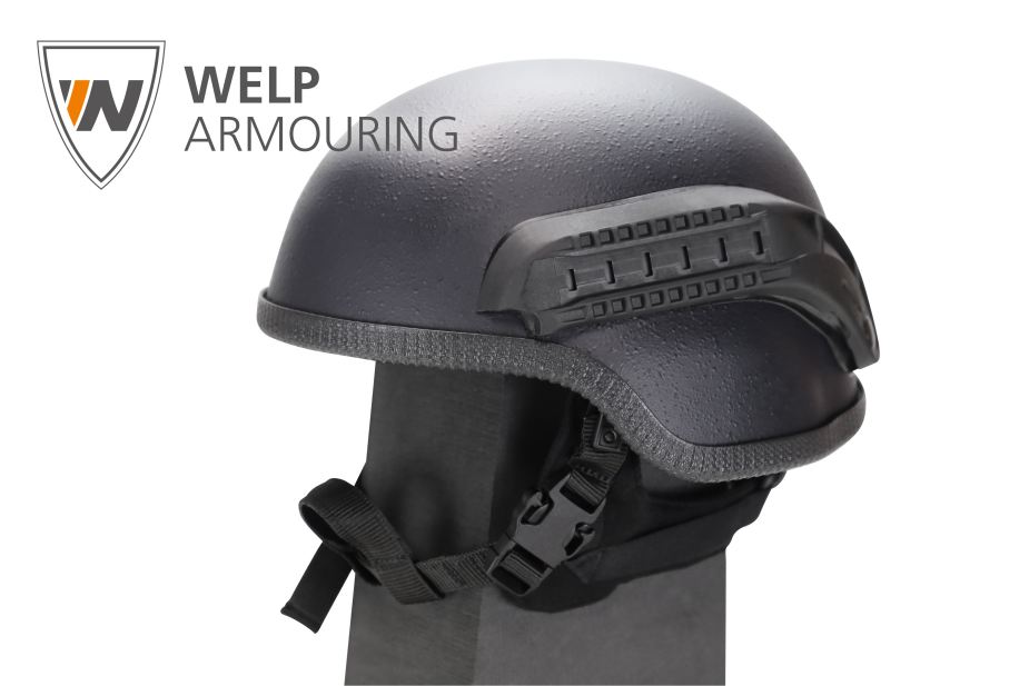 Welp armouring h6pro ballistic helmet 001