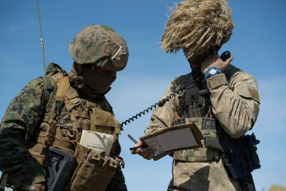 New Zealand Army to get better tactical communications system for interoperability