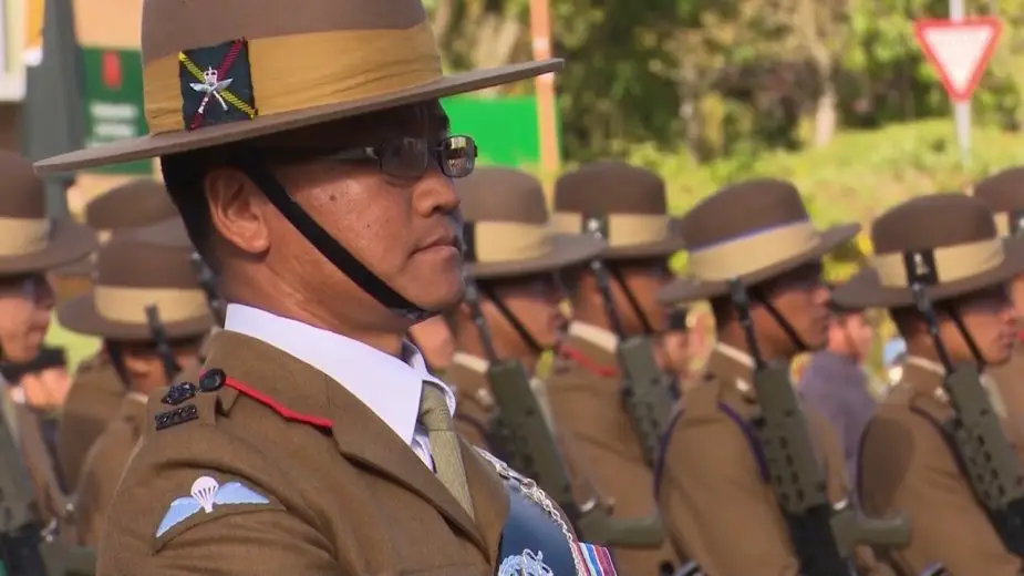New Gurkha battalion to be established in British Army as brigade grows