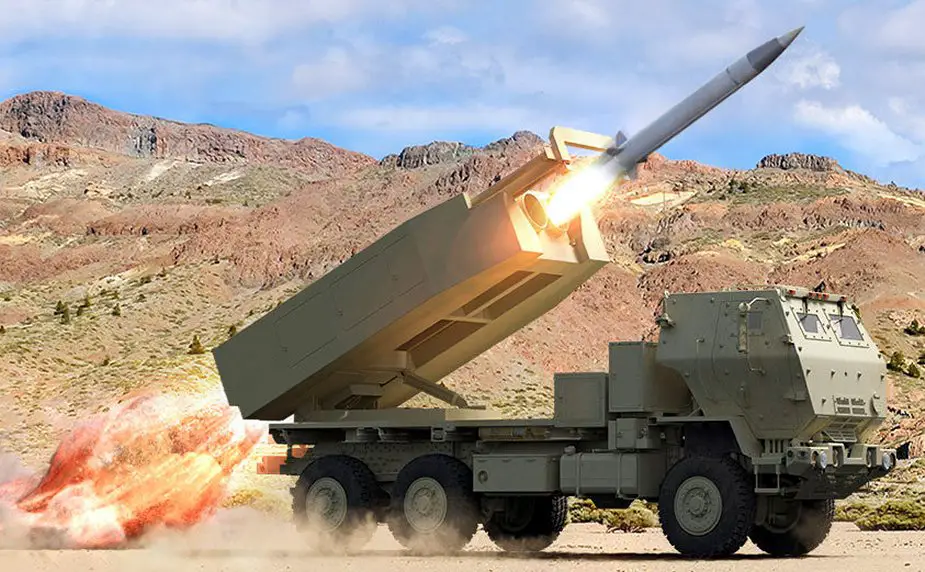 US Army Raytheon complete DeepStrike missile preliminary design review