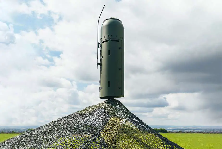 HENSOLDT and ERA forge partnership to advance passive Air Surveillance and Defense 925 002