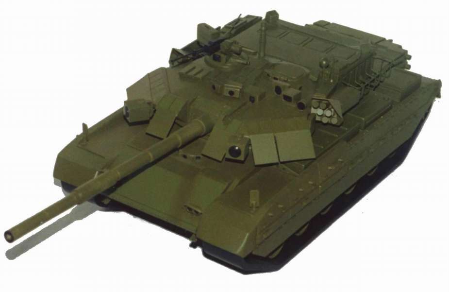 Could Spains canceled US M60 tank sale lead to assistance for Ukraine 925 002