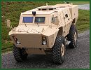 The IBD Group of Germany is proud to be member of the Textron team which is the winner of the Canadian TAPV (Tactical Armoured Patrol Vehicle) program.