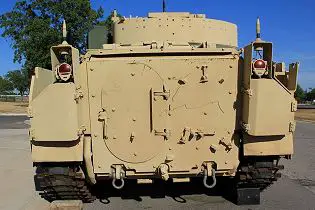 BFIST Bradley Fire Support Team M7A3 M7 FIST technical data sheet specifications pictures video information description intelligence identification photos images information U.S. Army United States American defence industry military technology