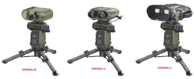 Vectronix AG, the Swiss and US-based global leader in portable optronics solutions, introduces STERNA – a full range of ultra-light, non-magnetic Precision Target Location Systems (PTLS) - at the Association of the United States Army (AUSA) Annual Meeting and Exposition 2011. All STERNA Precision Target Location Systems (PTLS) are based on Vectronix` new and unrestricted north-finding capability providing very precise target coordinates, even in magnetically charged or GPS-denied settings meeting the requirements of multiple mission scenarios.