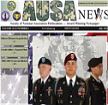 AUSA 2013 news coverage report show daily Annual meeting exposition conference exhibition Association United States Army October Washington D.C. military