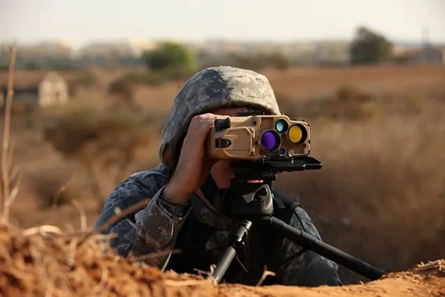 The Terminal Attack Controller (JTAC) Laser Target Designator (LTD) provides laser marking and designation for foot mobile soldiers while the Granite XR provides extended, long range reconnaissance surveillance and target acquisition. 