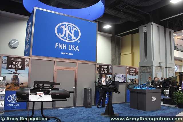 AUSA_2013_United_States_US_army_annual_c