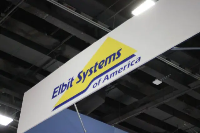 Elbit Systems of America provides solutions for warfighters facing multi-domain battlefield 640 001