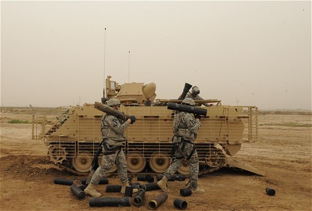 The U.S. Army is looking into best possible options to replace M113 tracked armoured vehicle personnel carrier with modern battle-ready units that are fit to perform roles in modern warfare. Some of the vehicles in the Army's present inventory were put into service as early as 1961.