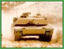 General Dynamics Land Systems, a business unit of General Dynamics, was awarded $17.6 million for the purchase of long-lead materials that will be used to convert 15 M1A2 Abrams tanks to M1A2S tanks for the Kingdom of Saudi Arabia. The contract was awarded to General Dynamics by the U.S. Army TACOM Lifecycle Management Command for the Royal Saudi Land Forces. The M1A2S vehicles will possess defined capabilities that increase lethality while limiting obsolescence.
