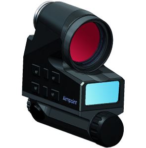 FCS12 Aimpoint Fire control system data sheet specifications information description intelligence identification pictures photos images US Army United States American defense military  