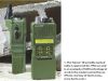 Harris Corporation, an international communications and information technology company, has received orders totaling $119 million to supply JTRS-approved Falcon III AN/PRC-152 tactical handheld radio systems with vehicular amplifier adapters to the U.S. Department of Defense for use in Mine Resistant Ambush Protected (MRAP) all-terrain vehicles (ATV). The AN/PRC-152 was selected to provide MRAP users with advanced multiband SINCGARS and Demand Assigned Multiple Access (DAMA) satellite communications interoperability.