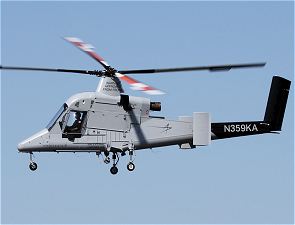 K-MAX Kaman Lockheed Martin unmanned aerial vehicle UAV drone data sheet specifications information description intelligence identification pictures photos images US Army United States American defense military