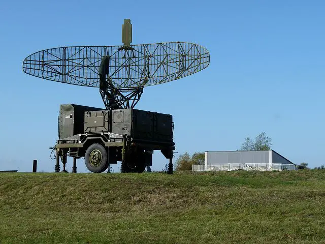 The PAR is the primary source of high- to medium-altitude aircraft detection for the battery. The C-band frequency allows the radar to perform in an all-weather environment. The radar incorporates a digital MTI to provide sensitive target detection in high-clutter areas and a staggered pulse repetition rate to minimise the effects of blind speeds. The PAR also includes several ECCM features and uses off the air tuning of the transmitter. In the Phase III configuration the PAR is not modified. 
