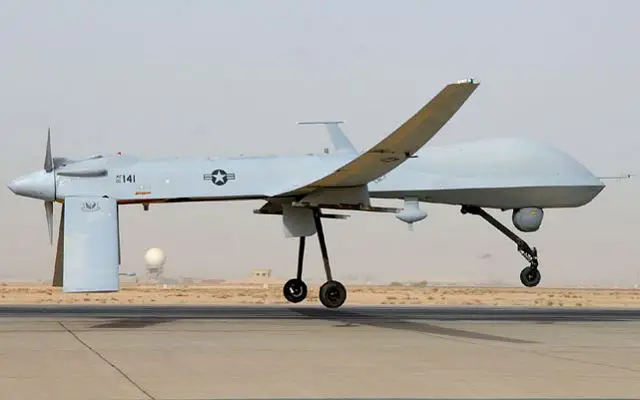 The CIA is expected to begin operating armed drone aircraft RQ-1 Predator over Yemen, expanding the hunt for al-Qaeda operatives in a country where counter-terrorism efforts have been disrupted by political chaos, U.S. officials said. 