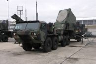 Patriot MIM-104 surface-to-air defense missile data sheet specifications information description intelligence identification pictures photos images US Army United States American 