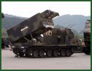 Lockheed Martin [NYSE: LMT] received a $27.1 million contract from the U.S. Army for the first phase of a three-year development program that will increase crew protection and update the Army’s fleet of Multiple Launch Rocket System (MLRS) M270A1 mobile rocket launchers. 
