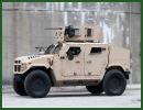 AM General’s Light Tactical Vehicle Assembly Line (LTVAL) is full of activity as the company’s Blast Resistant Vehicle(TM) - Off road (BRV-O(TM)) steadily moves through the production line and on to Joint Light Tactical Vehicle (JLTV) government testing.