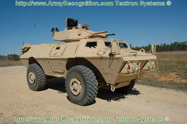 COMMANDO Advanced armored vehicles are combat proven over 10 years, and are derived from Armored Security Vehicles used by the U.S. Army and other militaries in locations including Afghanistan, Iraq and Colombia.