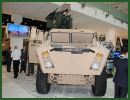 Textron Land and Marine Systems of New Orleans won a foreign sales contract worth up to $31.6 million to provide advanced armored personnel carriers Commando and related services for the nation of Colombia. 