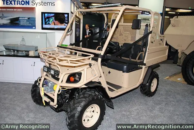 TM&LS’ new Baserunner 4x4 selectable gas/electric hybrid COMMANDO™ Utility vehicle is built to facilitate missions in forward and rear echelon operational environments. These vehicles perform demanding tasks with ease, allowing users to efficiently and safely complete tasks. In gas mode the Baserunner powers through rough terrain and adverse conditions while electric mode provides quiet vehicle operation.