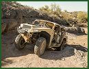Polaris Defense, a division of Polaris Industries Inc. (NYSE: PII) is excited to announce the launch of the DAGOR™ ultra-light combat vehicle, at the 2014 Association of the United States Army Annual Meeting, in Washington, D.C., Oct. 13-15.
