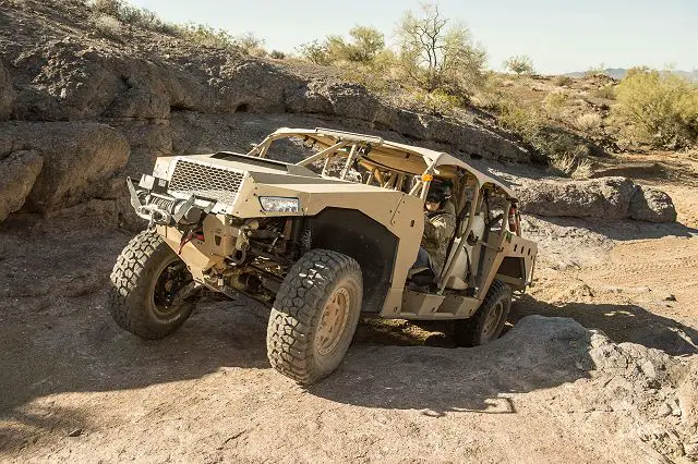 Polaris Defense, a division of Polaris Industries Inc. (NYSE: PII) is excited to announce the launch of the DAGOR™ ultra-light combat vehicle, at the 2014 Association of the United States Army Annual Meeting, in Washington, D.C., Oct. 13-15. 