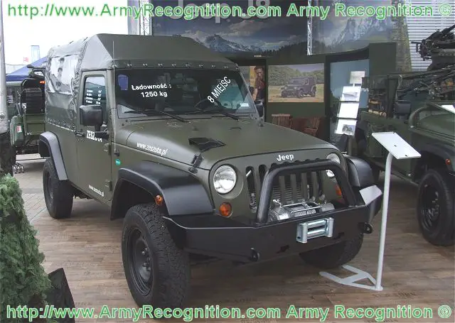 New jeep military vehicle #3
