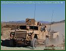 Lockheed Martin [NYSE:LMT] today submitted a proposal for a substantially lighter and more affordable Joint Light Tactical Vehicle (JLTV) for the next phase of the U.S. Army and Marine Corps competition.