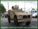 Oshkosh Defence va fabriquer et livrer 400 véhicules MRAP, une variante basée sur le M-ATV. Cette nouvelle commande a été reçue de la part du bureau d’achat de l’armée américaine.