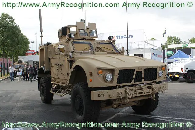 According to the Kyodo News International website, Japan is considering to purchase MRAP armoured vehicles M-ATV from United States or Bushmaster 4x4 APC from Australia. The recently revised law enables the SDF to use land vehicles for the role abroad in addition to aircraft and ships, but the vehicles need to have enough safety features against potential terrorist attacks.