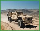 Oshkosh Defense, a division of Oshkosh Corporation (NYSE:OSK), will deliver more than 40 additional MRAP All-Terrain Vehicle (M-ATV) variants for the U.S. Special Operations Command (SOCOM) as well as more than 130 spare-parts kits for the vehicle following orders from the U.S. Army TACOM Life Cycle Management Command (LCMC) awarded in November and December 2010.